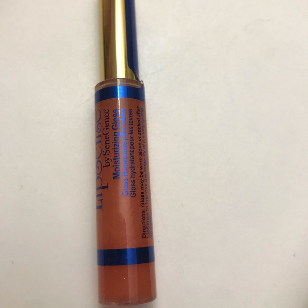 Rose gloss